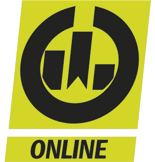 ONLINE